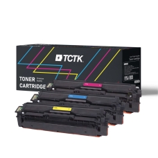 Sostituzione compatibile per Samsung CLT-C504S (SU025A)